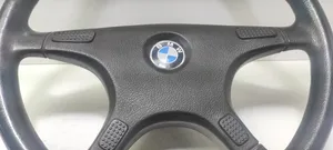 BMW 5 E34 Ohjauspyörä 