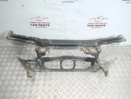 BMW 3 E46 Pannello di supporto del radiatore 