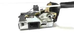 BMW 5 E34 Front door lock 8104782