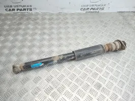 BMW 3 E46 Rear shock absorber/damper 