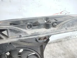 Audi A4 S4 B6 8E 8H Schlossträger Frontträger Frontmaske 