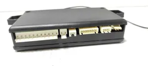 BMW 5 E34 Alarm control unit/module 