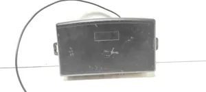 BMW 5 E34 Alarm control unit/module 