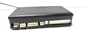 BMW 5 E34 Alarm control unit/module 