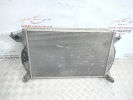 Audi A4 S4 B6 8E 8H Kit Radiateur 