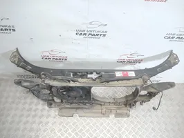 Audi A4 S4 B6 8E 8H Radiator support slam panel 