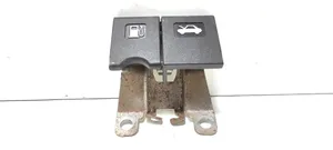 Nissan Micra Maniglia di rilascio del vano motore (cofano) 2791577