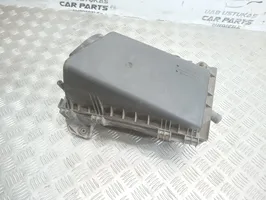 Volkswagen Bora Air filter box 