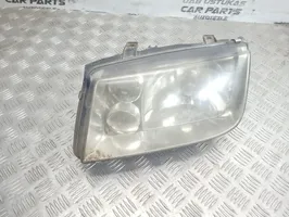 Volkswagen Bora Headlight/headlamp 