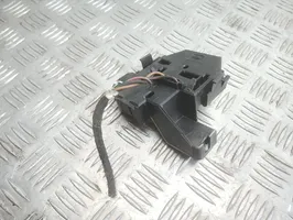 Volkswagen PASSAT B3 Wkład lampy tylnej 357945258