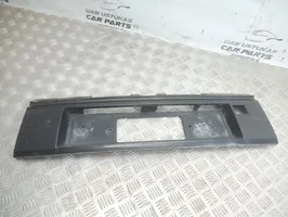 Volkswagen PASSAT B3 Éclairage de plaque d'immatriculation 357853489