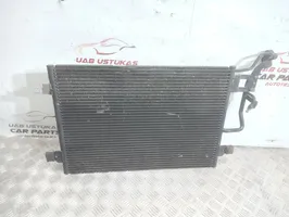 Volkswagen PASSAT B5.5 A/C cooling radiator (condenser) 