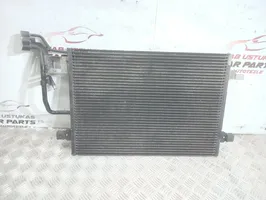 Volkswagen PASSAT B5.5 A/C cooling radiator (condenser) 
