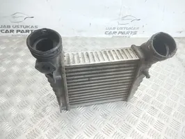 Volkswagen PASSAT B5.5 Intercooler radiator 