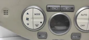 Nissan Micra Centralina del climatizzatore 27500AX710