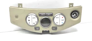 Nissan Micra Unidad de control climatización 27500AX710