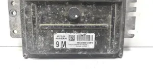 Nissan Micra Sterownik / Moduł ECU MEC32830E2