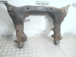 Volkswagen PASSAT B5.5 Front subframe 