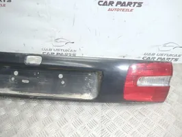 Volvo S40, V40 Takaluukun rekisterikilven valon palkki 30632612