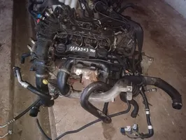 Mazda 3 I Motor 