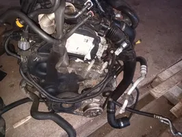 Mazda 3 I Motor 