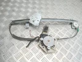 Volvo S40, V40 Front door window regulator with motor 