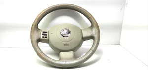 Nissan Micra Ohjauspyörä 