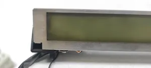 Mazda 3 I Monitor/display/piccolo schermo 