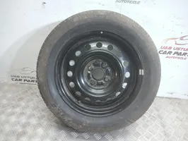 Toyota Corolla Verso E121 R15 spare wheel 