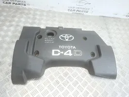 Toyota Corolla Verso E121 Couvercle cache moteur 