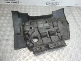 Toyota Corolla Verso E121 Couvercle cache moteur 