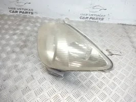 Toyota Corolla Verso E121 Headlight/headlamp 