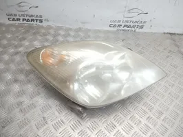 Toyota Corolla Verso E121 Lampa przednia 