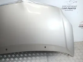 Toyota Corolla Verso E121 Pokrywa przednia / Maska silnika 