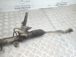 Toyota Corolla Verso E121 Steering rack 