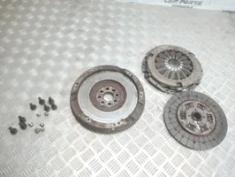 Toyota Corolla Verso E121 Flywheel 