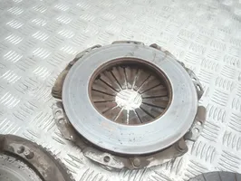 Toyota Corolla Verso E121 Flywheel 