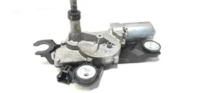 Mazda 3 I Moteur d'essuie-glace arrière 0390201588