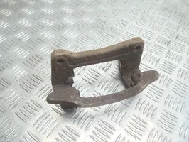 Toyota Corolla Verso E121 Plaquette / support d'étrier avant 