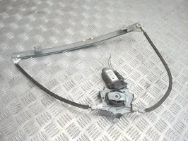 Renault Clio II Alzacristalli della portiera anteriore con motorino 400468T1