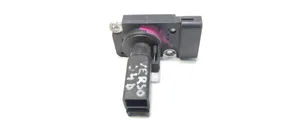 Toyota Corolla Verso E121 Mass air flow meter 2220427010