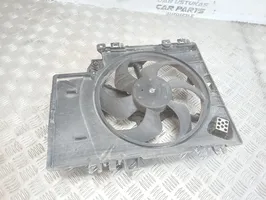 Nissan Micra Electric radiator cooling fan 21481AX610