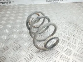 Nissan Micra Rear coil spring 