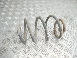 Nissan Micra Rear coil spring 