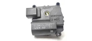 Toyota Corolla Verso E121 Motorino attuatore aria 1138002051