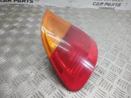 BMW 3 E46 Luci posteriori 6905627