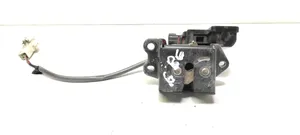 Toyota Corolla Verso E121 Tailgate/trunk/boot lock/catch/latch 