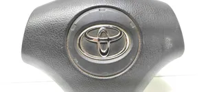 Toyota Corolla Verso E121 Ohjauspyörän turvatyyny 8420503