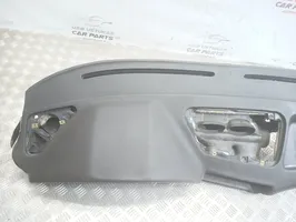 BMW 5 E34 Dashboard 