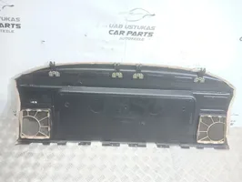 BMW 5 E34 Grilles/couvercle de haut-parleur arrière 1944361